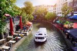 Cruise op de Rijn van Bazel tot Amsterdam (2)