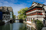 Cruise op de Rijn van Bazel tot Amsterdam (3)