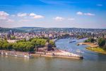 Cruise op de Rijn van Bazel tot Amsterdam (6)