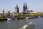 Cruise op de Rijn van Bazel tot Amsterdam (7)