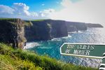 Dublin - Connemara - Cliffs Of Moher - Ring Of Kerry (3)